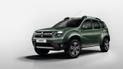 В Украине представлен новый Renault Duster