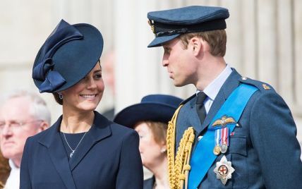Кто родится у герцогини Кэтрин и принца Уильяма: британцы делают ставки