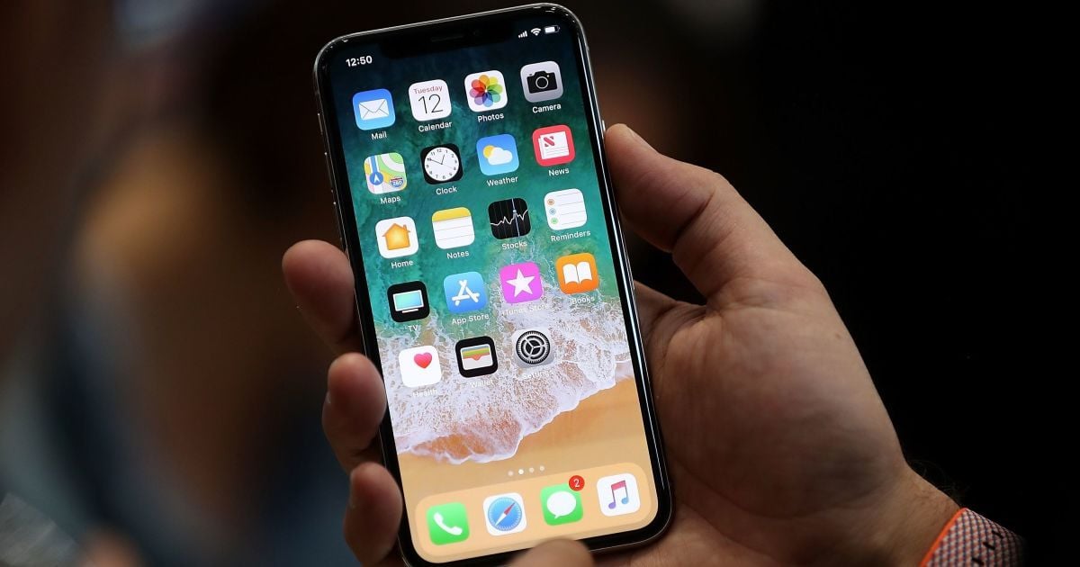 Десять уже известных фактов об iPhone X и еще пять секретов, которые Apple скрыла