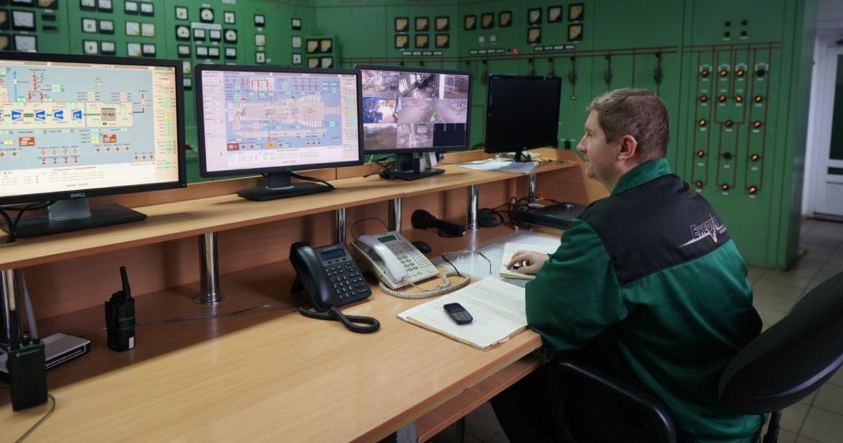 "Вирішимо без залучення окультних сил".  У "Нафтогазі" розповіли про запуск теплопостачання на Львівщині