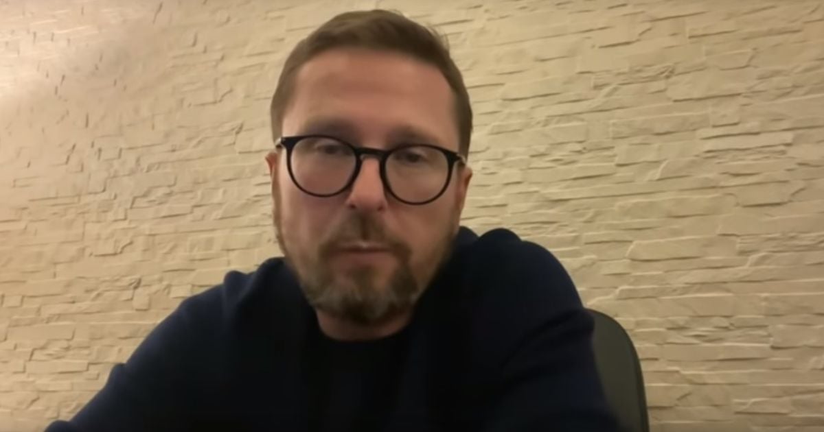 Окружной админсуд Киева по требованию Минюста рассмотрит запрет "партии Шария"