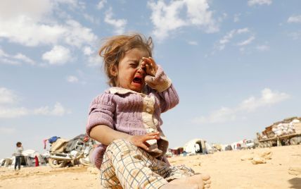 Как выглядит Ракка после освобождения. Фотограф показал ужасы войны в Сирии