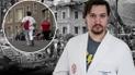 Олег Голубченко прокомментировал пропаганду РФ