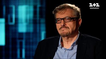 Перемога України і розпад Росії! Історик Гарвардського університету для ТСН