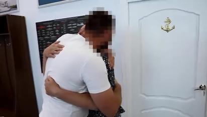 Спецпризначенці повернули морпіха з російського полону