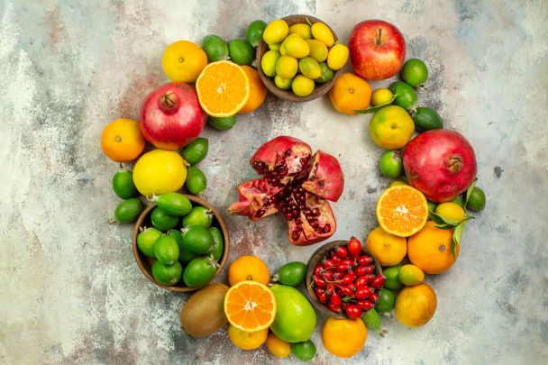 Гастроентерологиня назвала 5 фруктів, які варто їсти щодня для ідеального травлення