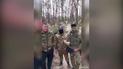 Росіяни зняли відео, як їдуть нищити ЗСУ, однак не повернулися