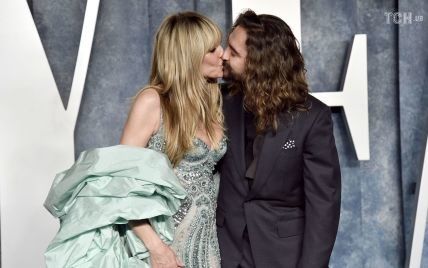 Поцелуи на "Оскаре": кто из звезд публично проявлял чувства