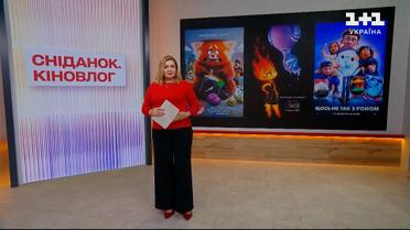 Мультфильмы, которые достойны внимания: обзор "Что-то не так с Роном", "Стихии" и "Я – Панда"