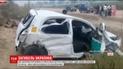 Украинка погибла в автомобильной аварии в Индии