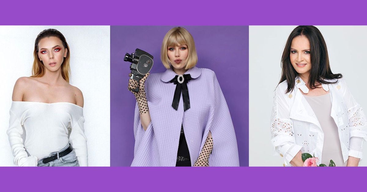 Софія: День ангела, сумісність з чоловіками та зірки з таким ім'ям