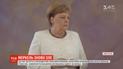 Користувачі соцмереж непокояться за здоров'я Ангели Меркель