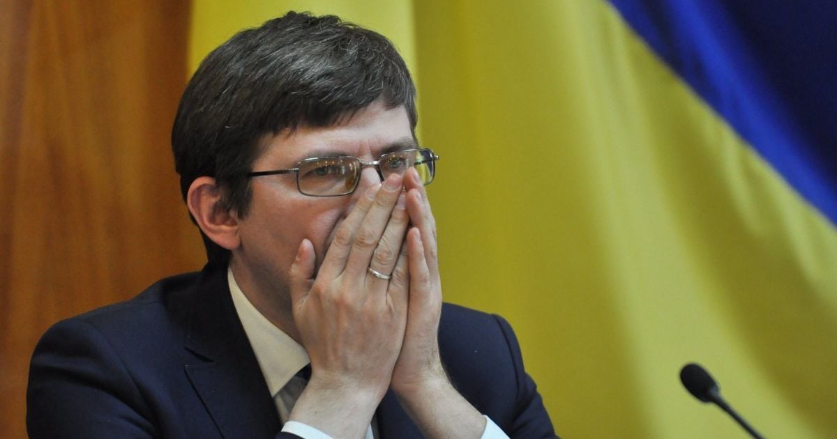 Замглавы ЦИК вызвали на допрос в НАБУ