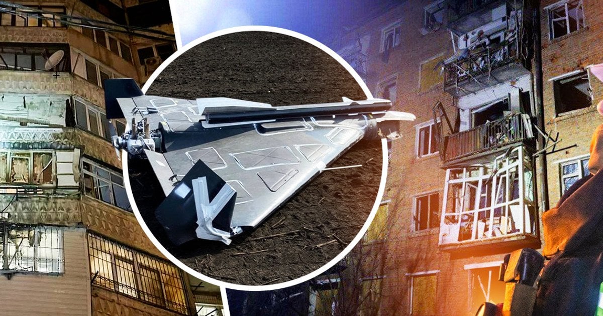 Обстрел Украины