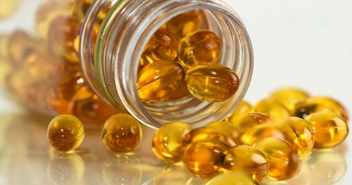 Риб’ячий жир