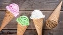 Як відрізнити справжнє морозиво