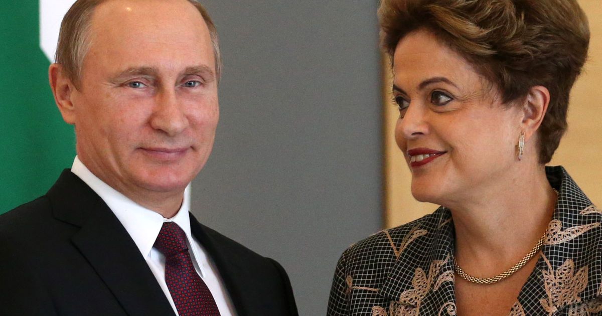 Світові лідери приїхали на саміт / © Getty Images