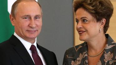 Мировые лидеры приехали на саммит / © Getty Images
