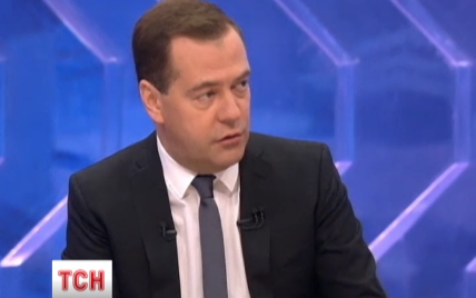 Медведев хочет расширить список "контрсанкционных" стран