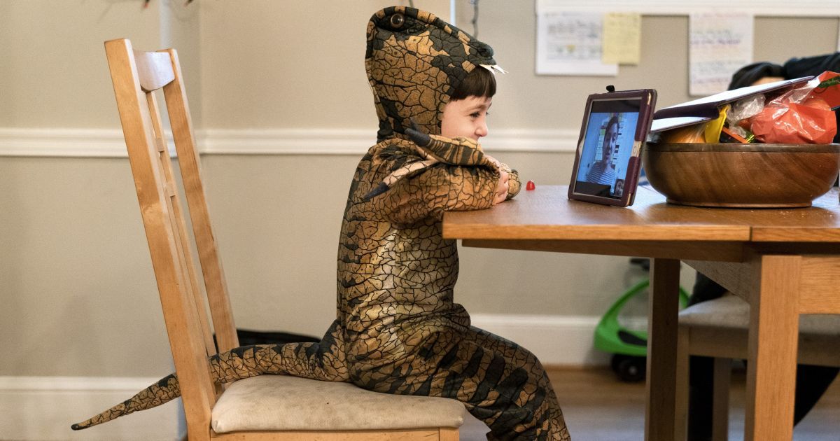 #ZoomTogether: компания отменила 40-минутное ограничение для бесплатных звонков на зимние праздники