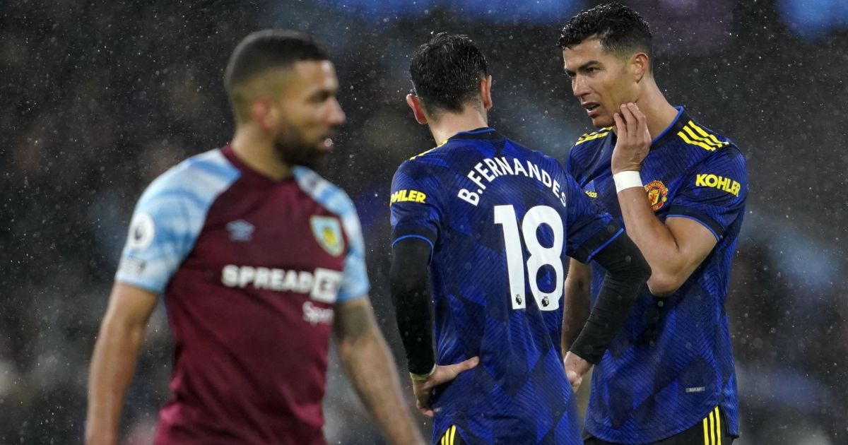 АПЛ: "Манчестер Юнайтед" потерял очки с худшей командой, "Вест Хэм" Ярмоленко вернулся в зону Лиги чемпионов (видео)