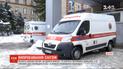 Унаслідок слизьких доріг чимало пішоходів травмувались у Дніпрі