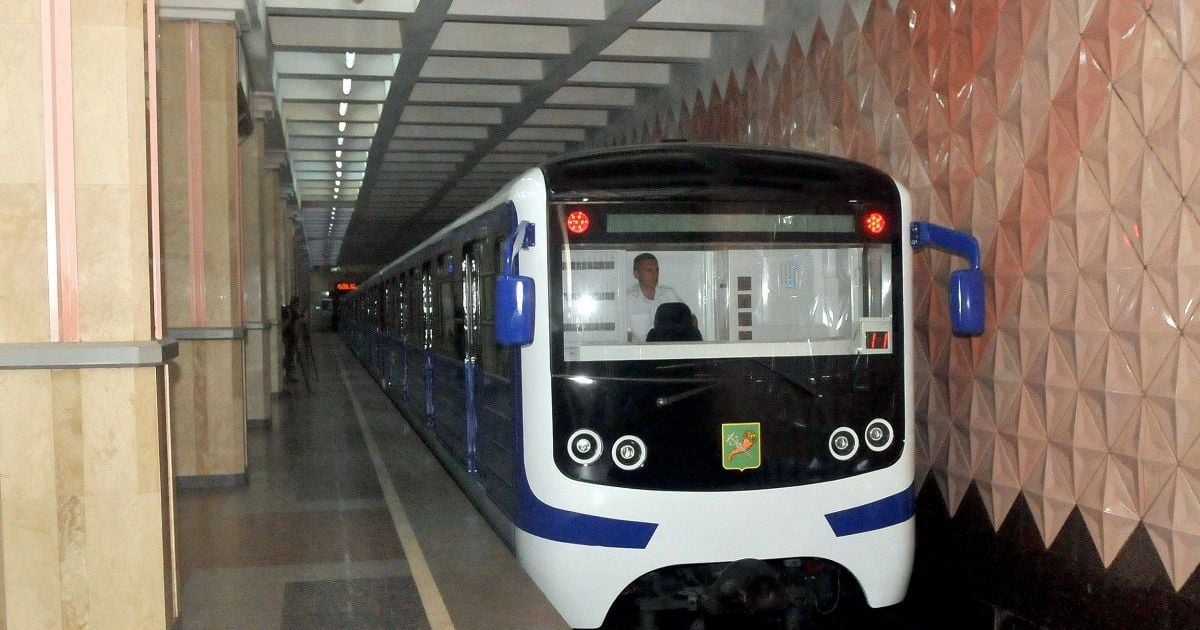 У Харкові внесуть зміни в роботу метро через спалах коронавірусу
