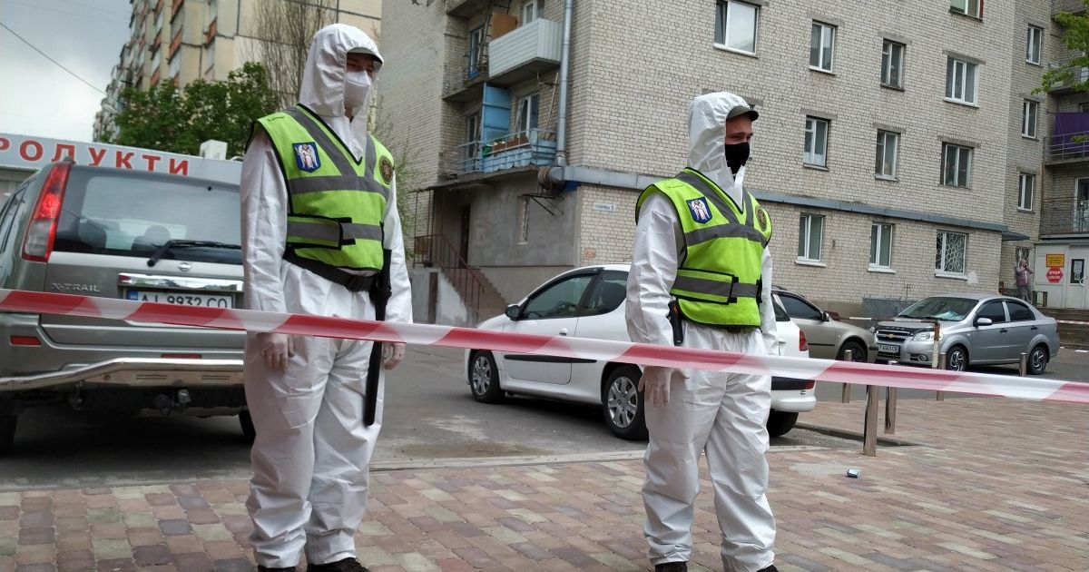 У Києві збираються посилити карантин - КМДА