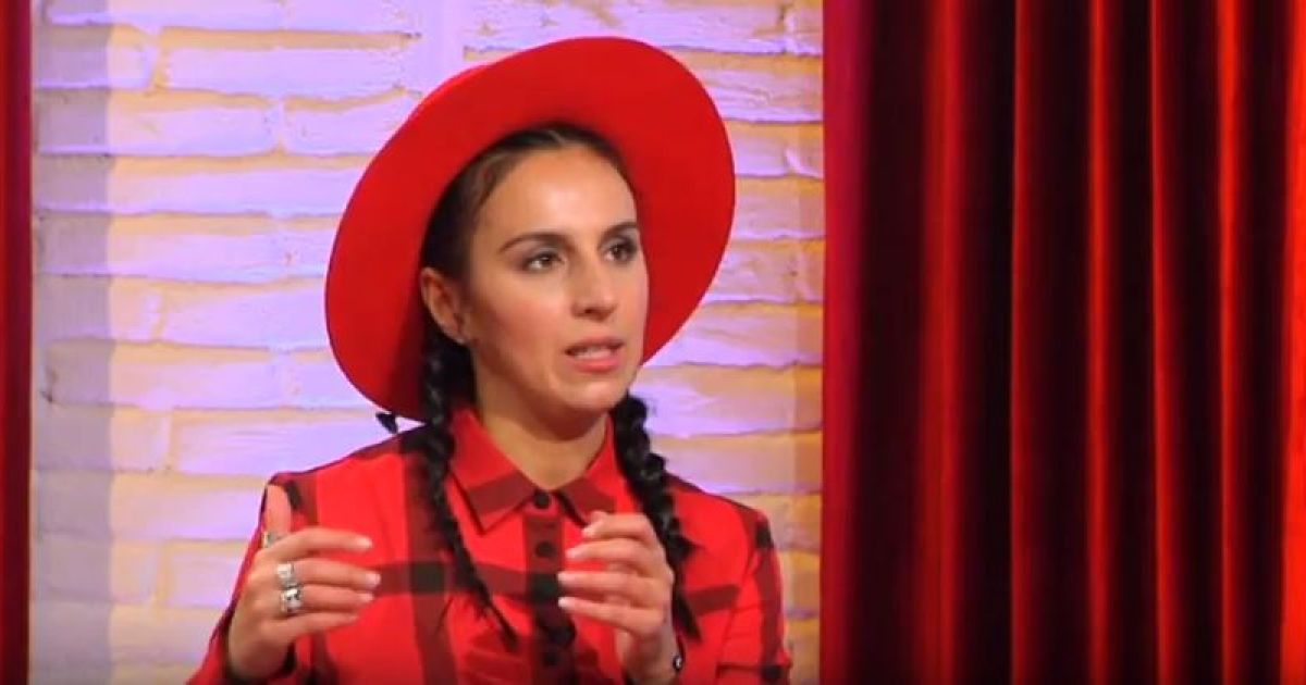 Джамала віддала частину весільних грошей родинам політув'язнених