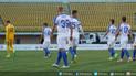"Дніпро" чекають додаткові санкції від ФІФА