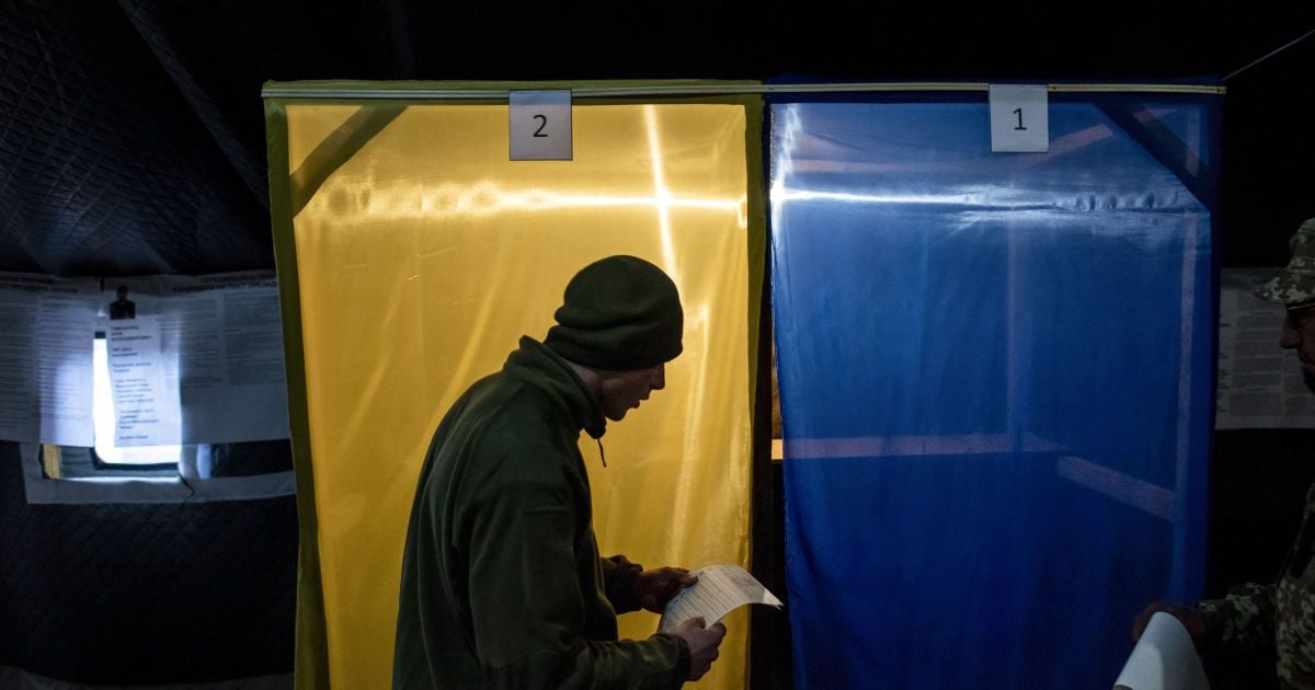 Мирні та конкурентні: посли країн "Великої сімки" привітали висновки ОБСЄ щодо виборів в Україні