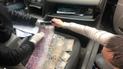 На Хмельнитчине задержали инспектора фискальной службы на взятке