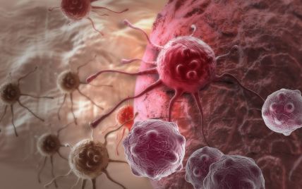 Місяць обізнаності про рак легень: медики нагадали про найсмертоносніший вид онкології