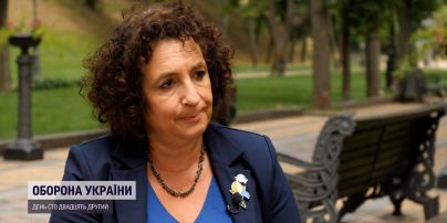 Вышедшая из ЕС Великобритания поддерживает Украину на пути в Евросоюз - Мелинда Симмонс в ТСН