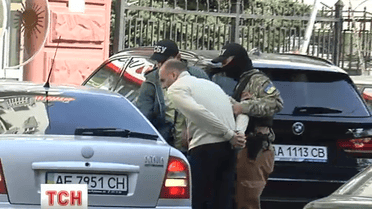 Прокуратура Київщини сьогодні домагатиметься відсторонення Олексія Момота від посади