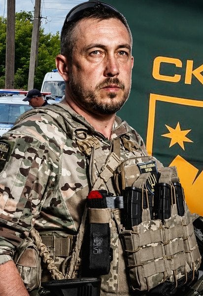 Справа комбрига Лучанова: через що вбили братів у Калинівці