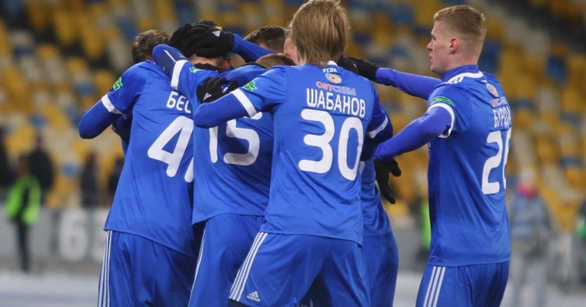 "Динамо" перед супербитвою із "Шахтарем" упевнено розібралося із "Зорею"