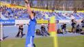 Динамо - Зоря - 3:0. Відео голу Бєсєдіна
