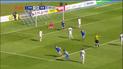 Динамо - Заря - 2:0. Видео гола Вербича