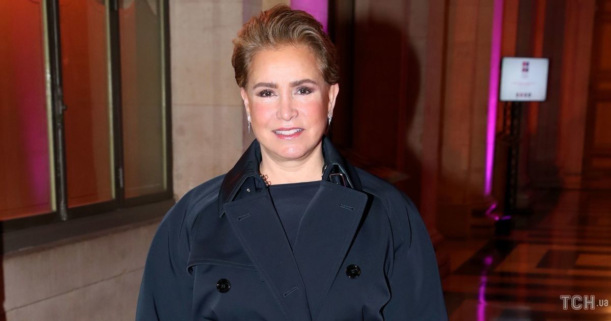 Герцогиня Люксембурзька Марія Тереза