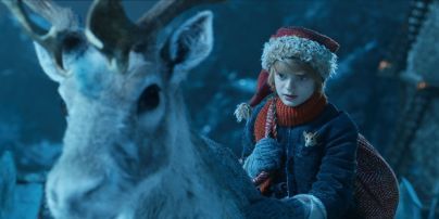 Кіно для 31 грудня: топ новорічних фільмів для всієї родини