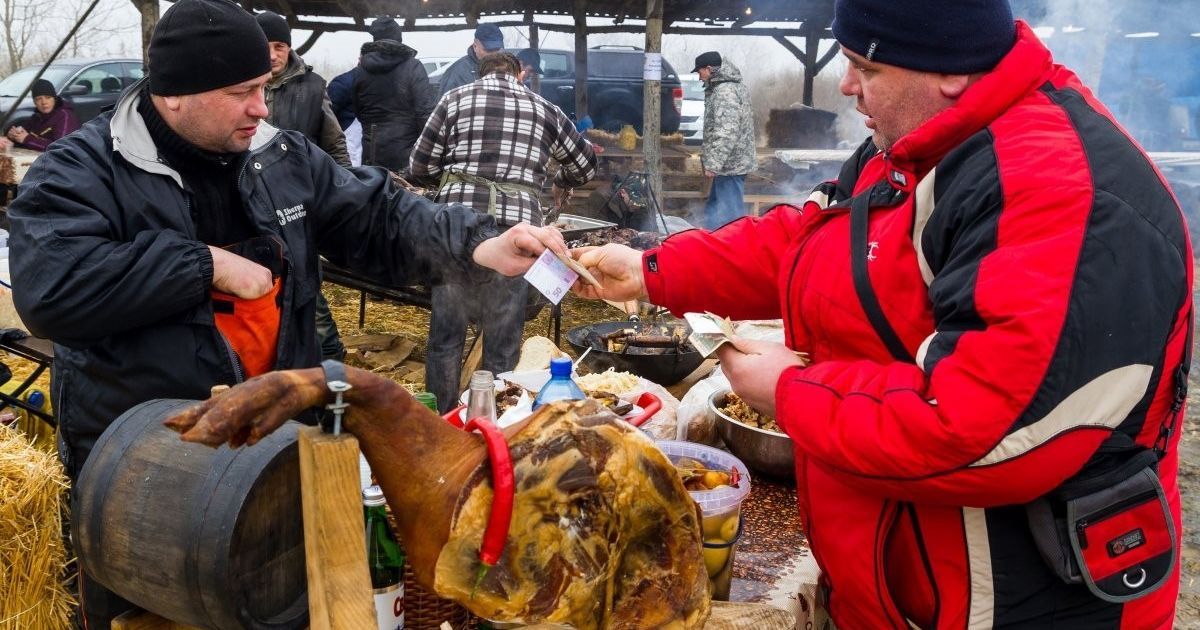 Фестиваль різників на Закарпатті_12 / © УНИАН