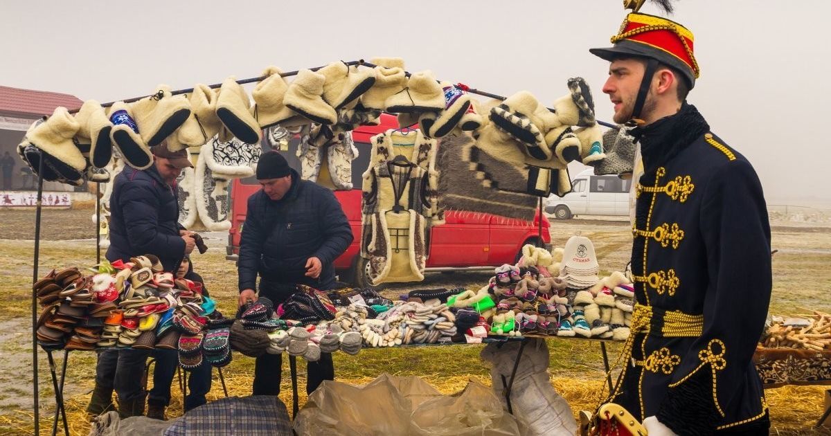 Фестиваль різників на Закарпатті_7 / © УНИАН