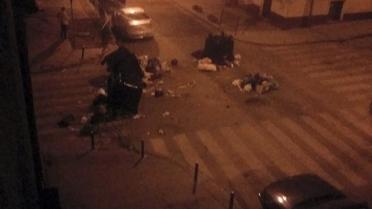 львівське сміття_4 / © facebook/Ігор Зінкевич