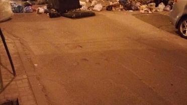 львівське сміття_3 / © facebook/Ігор Зінкевич