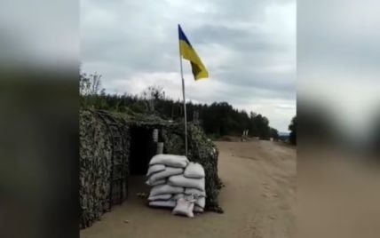 Украинские военные вошли в Изюм — воздушно-десантная бригада (видео)