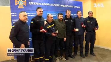 Як ДСНСівці цілодобово і майже без сну рятують українців
