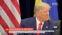 Палата представителей Конгресса США выразила недоверие Дональду Трампу