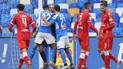 Фото - twitter.com/en_sscnapoli