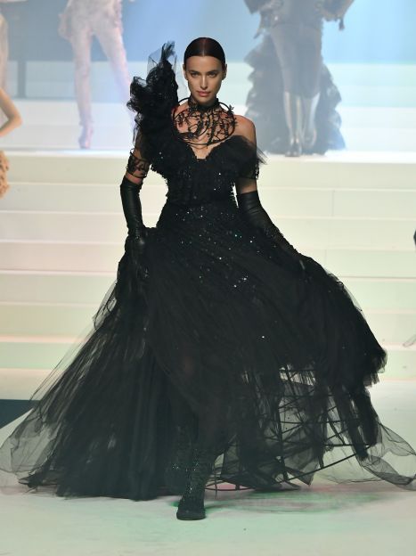 Ірина Шейк / © Getty Images